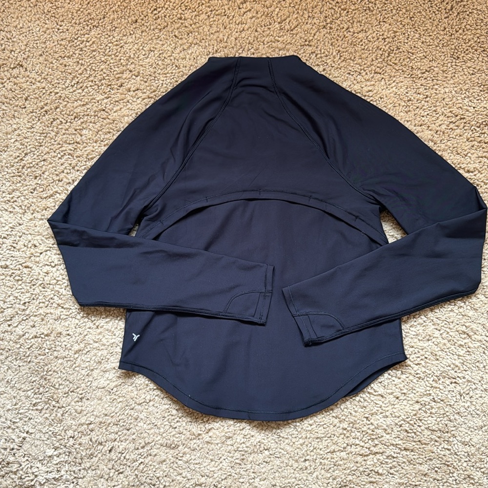 Old Navy Powersoft Full-Zip Performance Jacket - image 4